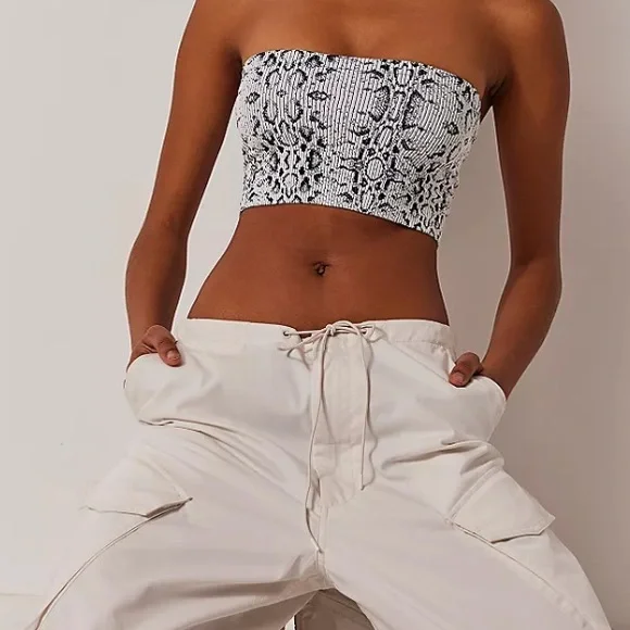 FP tube top - Picture 6 of 12